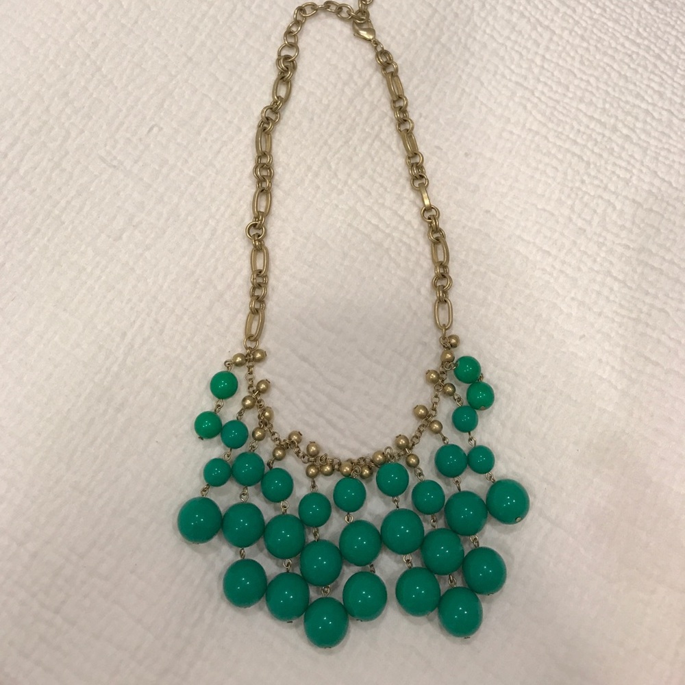 Stella & Dot Jolie Necklace